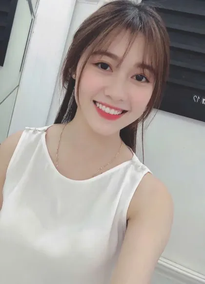 Chị Phạm Ngọc Anh