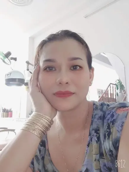 Trần Thị Thu Trang 